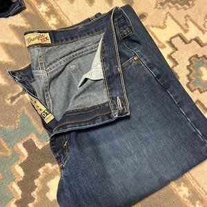 Men’s wrangler style 01